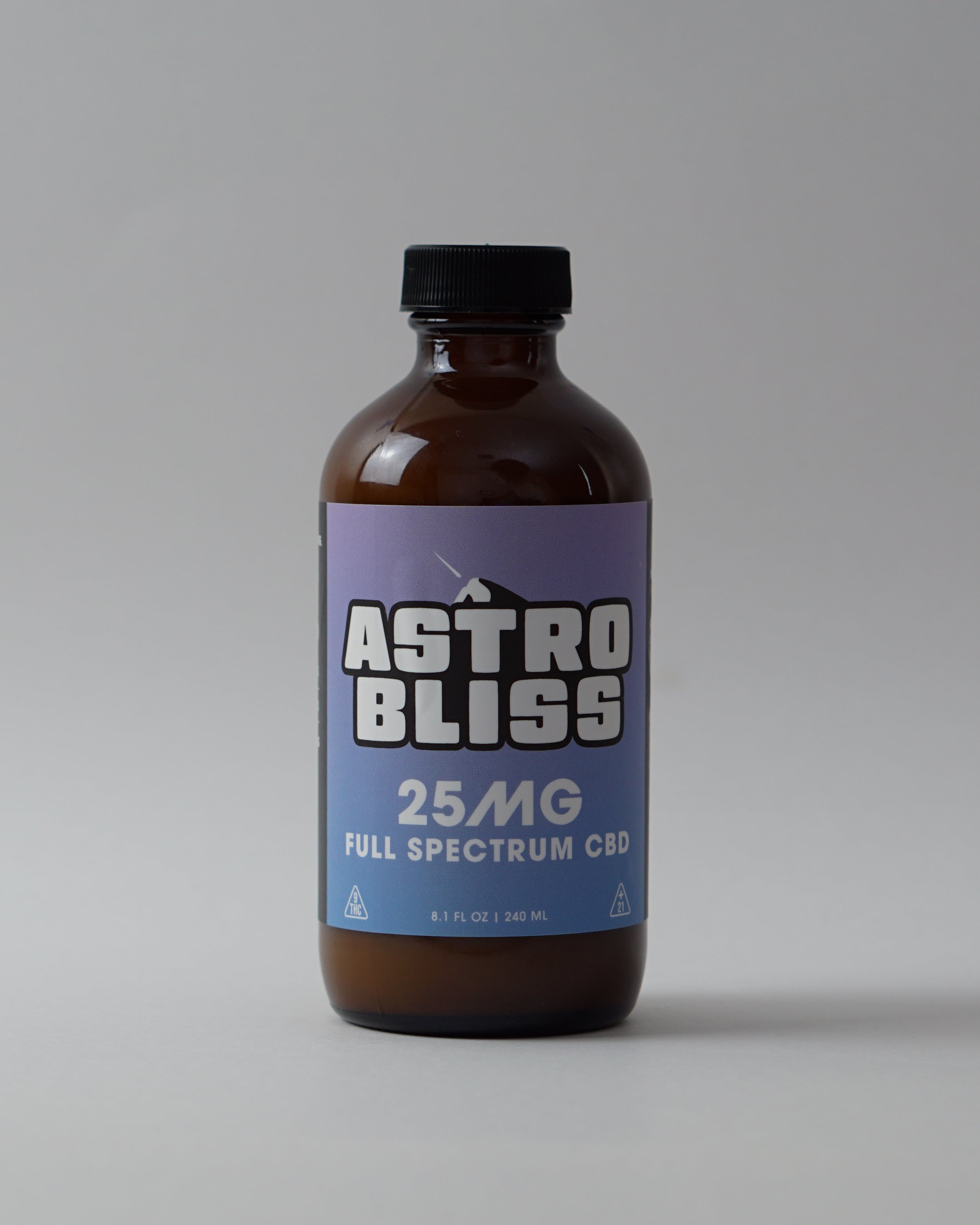 Full Spectrum CBD Pump