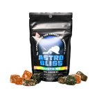 Delta-9 Galactic Mix Gummies