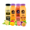 THC Lemonades Non-Alcoholic Drinks