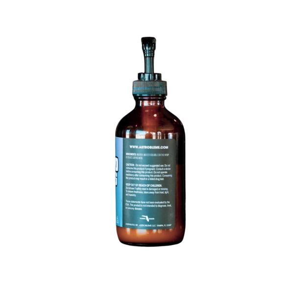 THC Pump Bottle - Image 6